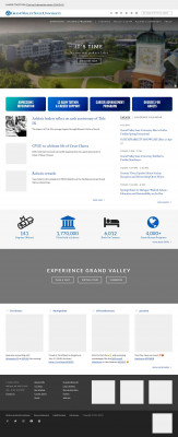 Banner Resources - Grand Valley State University Banner Resources - Grand Valley State University
