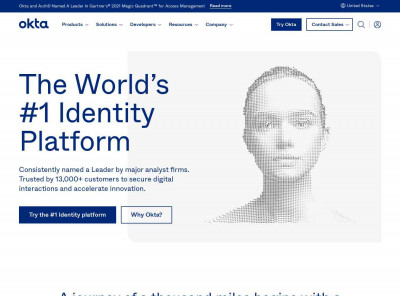 Okta End User Experience Okta End User Experience
