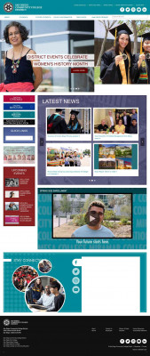 mySDCCD | San Diego Community College District mySDCCD | San Diego Community College District