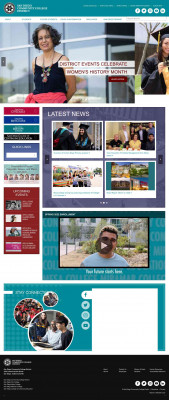 mySDCCD | San Diego Community College District mySDCCD | San Diego Community College District