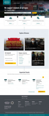 mySDCCD Portal Help | San Diego Miramar College mySDCCD Portal Help | San Diego Miramar College