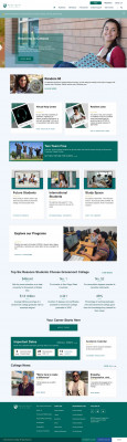 Grossmont College Grossmont College
