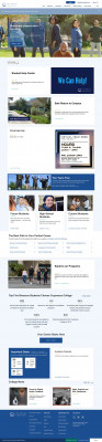 Cuyamaca College Cuyamaca College