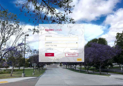 MySWC Login : Southwestern College MySWC Login : Southwestern College