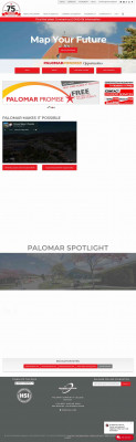 MyPalomar(eServices) Login - Palomar College MyPalomar(eServices) Login - Palomar College