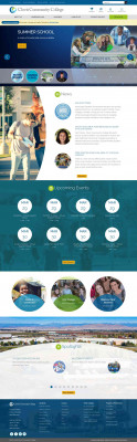 My Portal | Clovis Community College My Portal | Clovis Community College