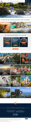 New url is www.myADP.com - Hilton Hawaiian Village New url is www.myADP.com - Hilton Hawaiian Village