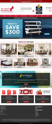 Furniture, Mattress & Bedding in Farmington NH Furniture, Mattress & Bedding in Farmington NH