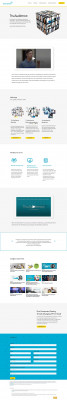 TruAudience Powered By TransUnion Makes Targeted ... TruAudience Powered By TransUnion Makes Targeted ...