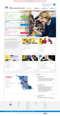Thompson Rivers University | Institutions | EducationPlannerBC Thompson Rivers University | Institutions | EducationPlannerBC