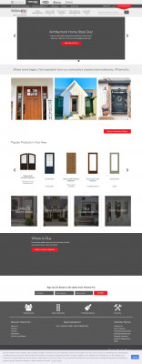 Therma-Tru Doors: Exterior Doors & Entry Doors Therma-Tru Doors: Exterior Doors & Entry Doors