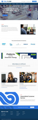 Tru-Flow - Your Process Partner Tru-Flow - Your Process Partner