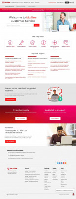Program McAfee Safe Family to nasz preferowany produkt ... Program McAfee Safe Family to nasz preferowany produkt ...
