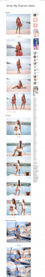 CZARNY KOŻUSZEK - ONLY MY FASHION STYLE CZARNY KOŻUSZEK - ONLY MY FASHION STYLE