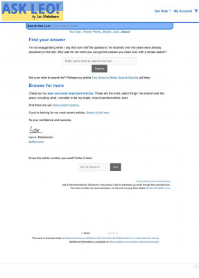 What Security Software Do You Recommend? Basic ... What Security Software Do You Recommend? Basic ...