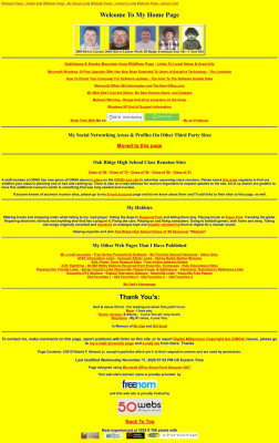 Fake Anti-Virus Advisory & Rogue Programs Warning!! Fake Anti-Virus Advisory & Rogue Programs Warning!!