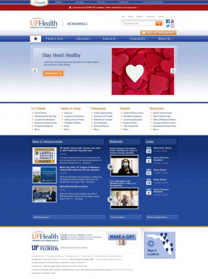 UF Health Jacksonville | University of Florida Health UF Health Jacksonville | University of Florida Health