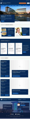 Department of Medicine » College of Medicine » University of ... Department of Medicine » College of Medicine » University of ...