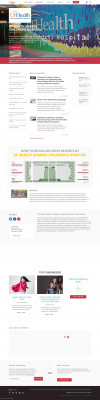 UF Health Shands Children's Hospital - Children's Miracle ... UF Health Shands Children's Hospital - Children's Miracle ...