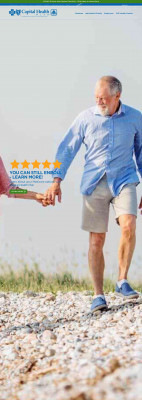Shands Hospital | Capital Health Plan Shands Hospital | Capital Health Plan