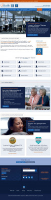 Proton Therapy For Cancer Treatment | UF Health Proton ... Proton Therapy For Cancer Treatment | UF Health Proton ...