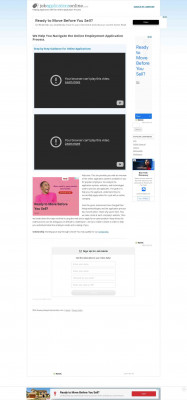 Walmart Application Online Walmart Application Online
