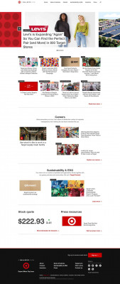 Jobs at Target - Target Corporate Jobs at Target - Target Corporate