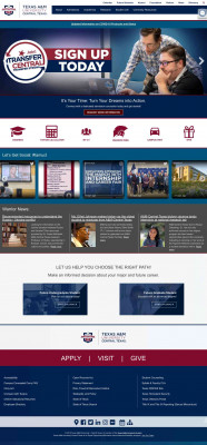 Texas A&M University - Central Texas Texas A&M University - Central Texas