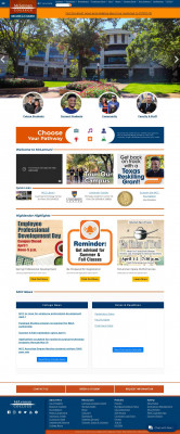 McLennan Community College McLennan Community College
