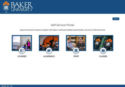 my.bakeru.edu - Baker University my.bakeru.edu - Baker University