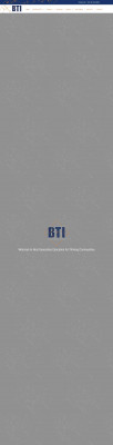 Baker Technical Institute: Home Baker Technical Institute: Home