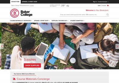 Mystery - Fiction and Literature | Baker College Official Bookstore Mystery - Fiction and Literature | Baker College Official Bookstore