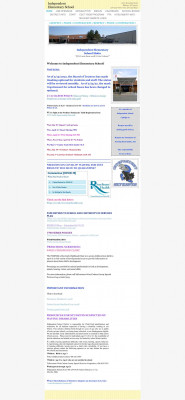 TTL4: Type To Learn 4 - Independent Elementary School TTL4: Type To Learn 4 - Independent Elementary School