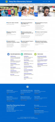 School Resources School Resources