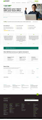 Tax Return & Tax Accountants in Australia | H&R Block Australia Tax Return & Tax Accountants in Australia | H&R Block Australia