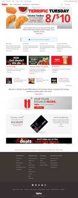 Login Troubleshooting - Hy-Vee Login Troubleshooting - Hy-Vee