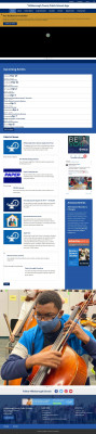 Hillsborough County Public Schools / Homepage Hillsborough County Public Schools / Homepage