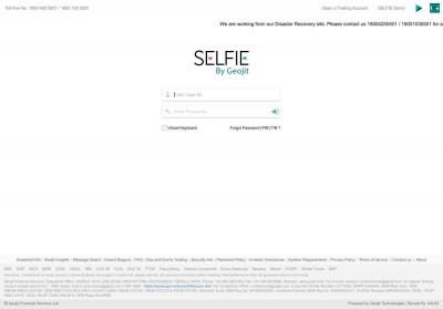 GCC - SELFIE GCC - SELFIE