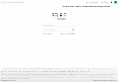 GCC - SELFIE GCC - SELFIE