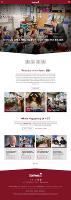 Home - Northwest Independent School District Home - Northwest Independent School District