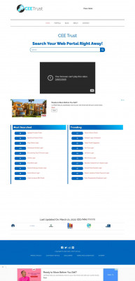 Ffcs Student Portal Chennai - Find Official Portal - CEE-Trust Ffcs Student Portal Chennai - Find Official Portal - CEE-Trust