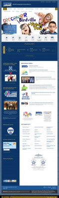 BISD/TCC/Foundation Scholarship - Birdville ISD BISD/TCC/Foundation Scholarship - Birdville ISD
