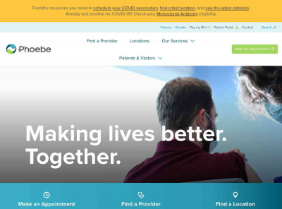 Learning & Development - Phoebe Putney Health System Learning & Development - Phoebe Putney Health System