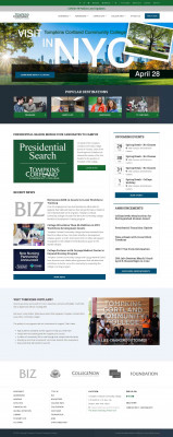 Tompkins Cortland Community College: Home Page Tompkins Cortland Community College: Home Page