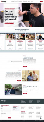 Get the training you need to get to work. | Tulsa Technology ... Get the training you need to get to work. | Tulsa Technology ...
