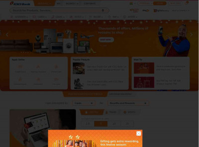 Multi Currency Platinum Travel Card - ICICI Bank Multi Currency Platinum Travel Card - ICICI Bank