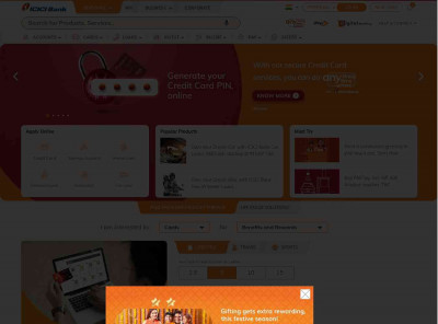 FXOnline : Corporate Banking - ICICI Bank FXOnline : Corporate Banking - ICICI Bank