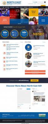 NEISD College and Career Planning System - North East ... NEISD College and Career Planning System - North East ...