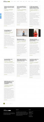 Kuder Navigator named Career Readiness Solution of the ... Kuder Navigator named Career Readiness Solution of the ...
