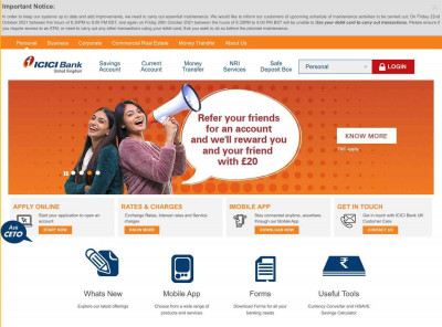 Online Forex Payments FAQs - ICICI Bank UK Online Forex Payments FAQs - ICICI Bank UK